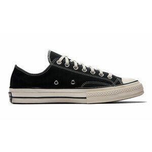 Converse Chuck Taylor All Star 70s-9.5 čierne 162058C-9.5