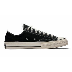 Converse Chuck Taylor All Star 70s-10.5 čierne 162058C-10.5