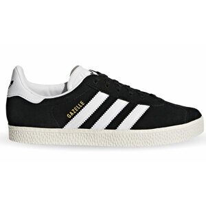 adidas Gazelle Junior modré BB2502