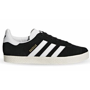 adidas Gazelle Junior-3.5 modré BB2502-3.5