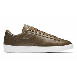 Nike Blazer Low LE-5 hnedé AA3961-900-5