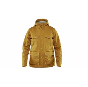 Fjällräven Greenland Winter Jacket Acorn-L svetlohnedé F89737-166-L