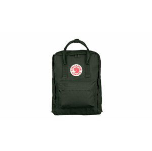 Fjällräven Kånken Deep Forest zelené F23510-662