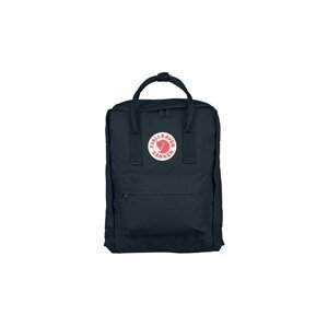 Fjällräven Kånken Navy-One size modré F23510-560-One-size