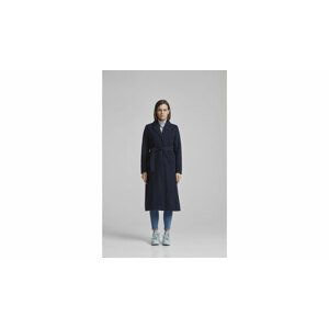 Makia Aava Coat čierne W30015_685