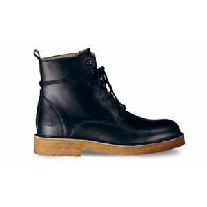 Makia Province Boot-11 čierne M90045_996-11