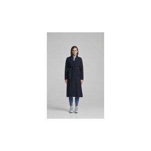 Makia Aava Coat-S čierne W30015_685-S