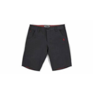 Chrome Industries Natoma Short čierne AP-338-BKBR