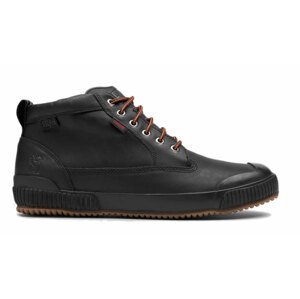 Chrome Industries Storm 415 Workboot-7.5 čierne FW-128-BK-7.5