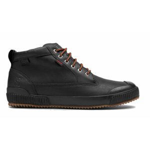 Chrome Industries Storm 415 Workboot-8.5 čierne FW-128-BK-8.5