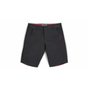 Chrome Industries Natoma Short-36 čierne AP-338-BKBR-36