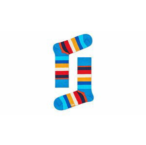 Happy Socks Stripe Sock-4-7 farebné STR01-6008-4-7