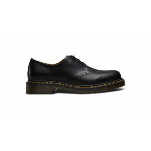 Dr. Martens 1461 Smooth-4 čierne DM11838002-4