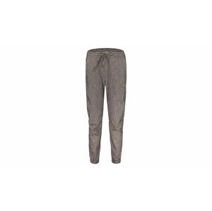 Maloja Pants Durigna Mushroom-M šedé 26430-1-8161-M