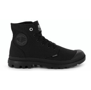 Palladium Boots Pampa Hi Mono-3.5 čierne 73089-001-M-3.5