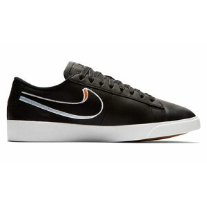 Nike Blazer Low LX-6 čierne AV9371-001-6