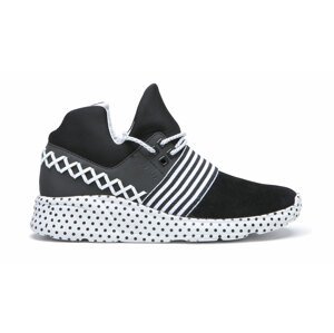 Supra Catori Polka Dot farebné 95668-018-M