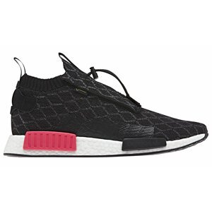 adidas NMD TS1 GTX Primeknit čierne BD8078