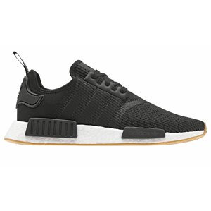 adidas NMD R1 "Gum Sole"-3.5 čierne B42200-3.5