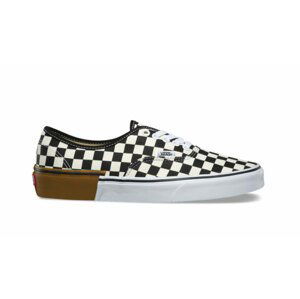 Vans Gum Block Authentic-9.5 farebné VN0A38EMU58-9.5