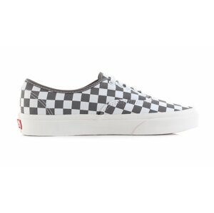 Vans Ua Authentic Checkerboard-10 čierne VN0A38EMU53-10