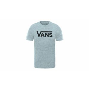 Vans Mn Vans Classic Heather Heather/Black-XL šedé VN0000UMHTB-XL