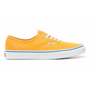 Vans Ua Authentic-8 žlté VN0A38EMVJO-8