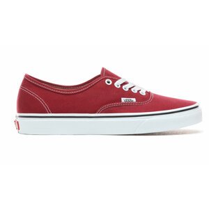 Vans Ua Authentic-10 červené VN0A38EMVG4-10