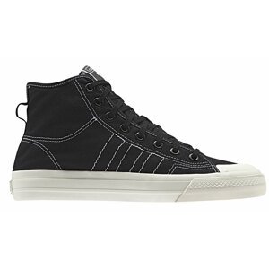 adidas Nizza Hi Rf Core Black čierne F34057