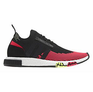 adidas Nmd_Racer Pk Core Black čierne BD7728