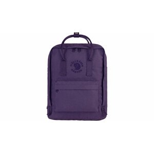 Fjällräven Re-Kånken Deep Violet-One size zelené F23548-463-One-size