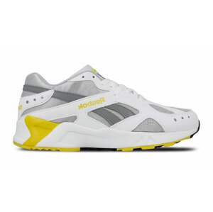 Reebok Aztrek Cold Grey 2-4.5 biele DV4081-4.5