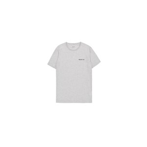 Makia Trim T-Shirt šedé M21163_914