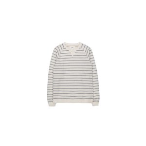 Makia Breakwater Sweatshirt farebné M41084_673