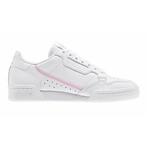 adidas Continental 80-4.5 biele G27722-4.5