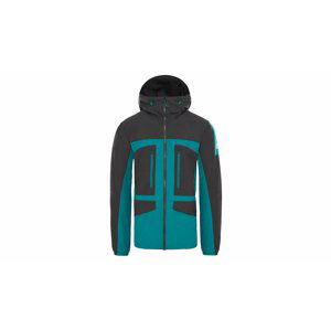 The North Face M Fantasy Ridge-L tyrkysové T93BP97RD-L