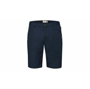 Fjällräven High Cost Shorts-50 modré F82462-560-50