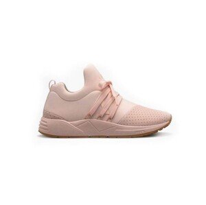 ARKK Copenhagen Raven Nubuck S-E15 Pale Blush Gum-3 ružové ML1432-0049-W-3