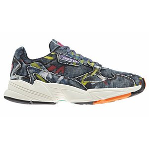 adidas Falcon Denim Dark Blue modré CG6249