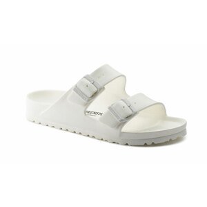 Birkenstock Arizona EVA White M Regular Fit-8 biele 129441-8