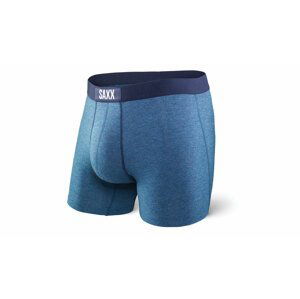 Saxx Vibe Boxer Brief Indigo modré SXBM35IND