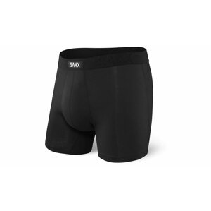 Saxx Undercover Boxer Brief Black čierne SXBB19BLK