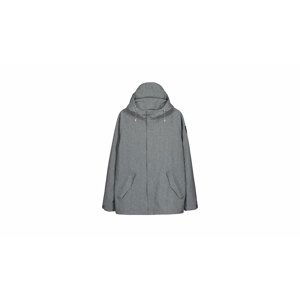 Makia Canopy Jacket-L šedé M30112_939-L