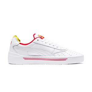 Puma Cali-0 Drive Thru CC-4.5 biele 369472_01-4.5