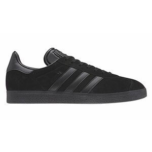 adidas Gazelle Black Black čierne CQ2809