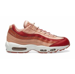 Nike Air Max 95-6.5 hnedé 307960-607-6.5