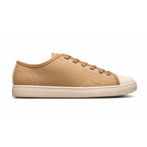 Clae Herbie Textile -8.5 svetlohnedé CL19AHT02-ALO-8.5