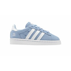 adidas Campus Kids-21 tyrkysové B37192-21