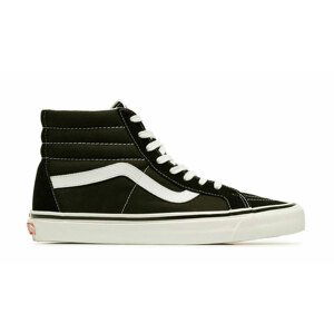 Vans UA SK8-Hi 38 DX (Anaheim Factory)-4 čierne VN0A38GFPXC-4