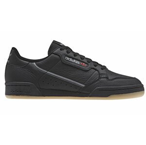 adidas Continental 80-4.5 čierne BD7797-4.5